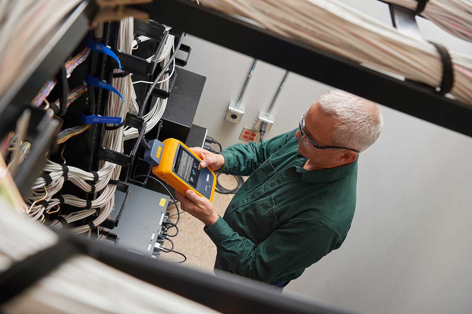 Tres motivos por los que la certificación del cableado es más importante que nunca